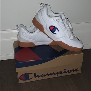 Brand New Pair of Champion Sneakers